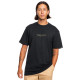 Quiksilver Ανδρική κοντομάνικη μπλούζα Hibiscus Pop - Short Sleeves T-shirt for Men